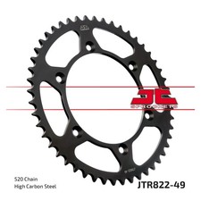 Kettenrad 49 Zähne für