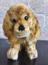 Original Steiff Welpen Model