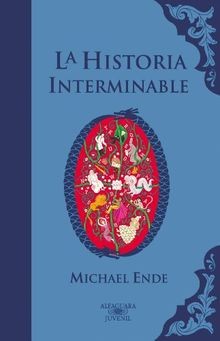 Historia interminable von - ,