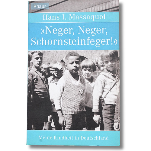 Neger - neger,,