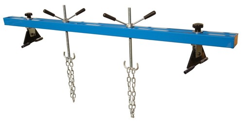 Motorbrücke 500kg motorheber - motorbrücke,