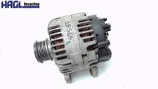 Lichtmaschine 140A 06F903023H Audi A4 Avant 2.0 TDI DPF 8E/8H/QB6 125 KW 170 PS