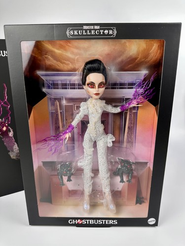 Monster high skullector - monster,