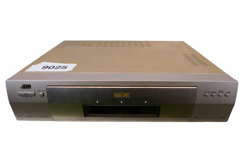 Jvc s9600 super vhs - jvc, hr-s9600