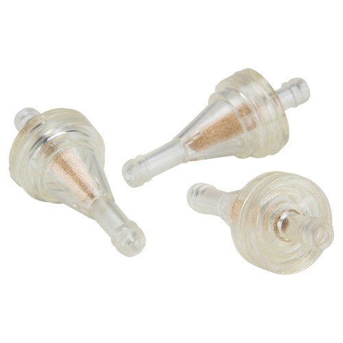 Benzinfilter sprit - 3x,