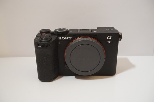 Sony alpha systemkamera - alpha, ii