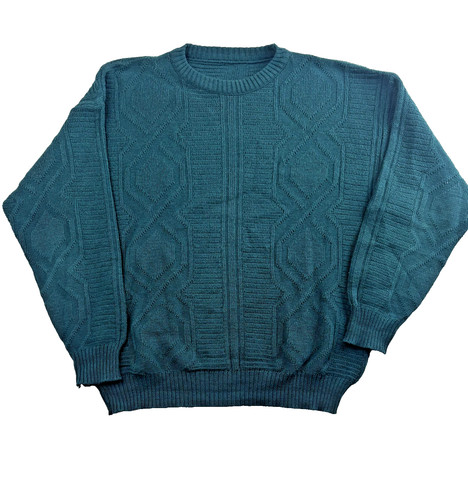 Damen strickpullover - damen, l