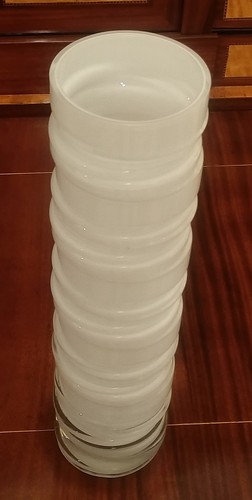 Glasvase blumenvase - glasvase,,