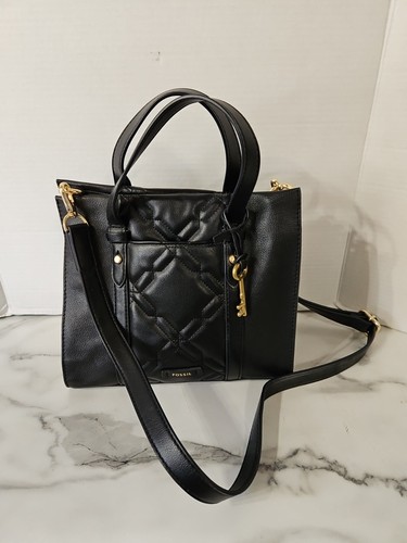 Fossil kingston tote - kingston,
