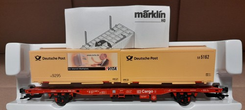 Tragwagen der cargo v - tragwagen,