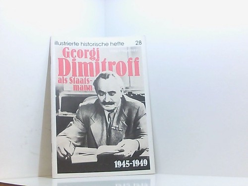 Illustrierte historische hefte - illustrierte,