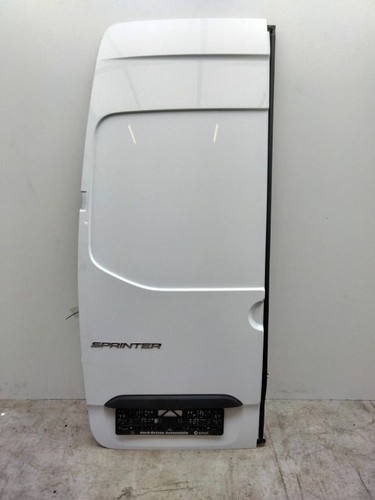 Mercedes benz sprinter w907 - mercedes-benz,