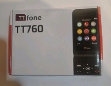 Seniorenhandy  Titan TT950