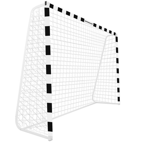 Springos fußballtor inkl - springos,
