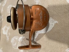 Vintage AIREX BACHE BROWN