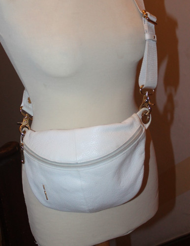 Mandarina duck gürteltasche - duck,