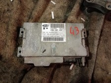 46545139 Einspritzsteuergerät