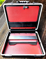 NEU PARAT Werkzeugkoffer Cargo