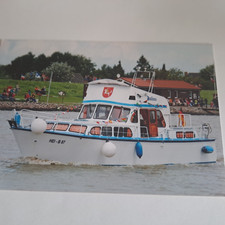 Holländische stahl flybridge - holländische, stahl-flybridge