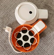 Eierkocher, true vintage, Eierkochautomat  NEU, UNGENUTZT