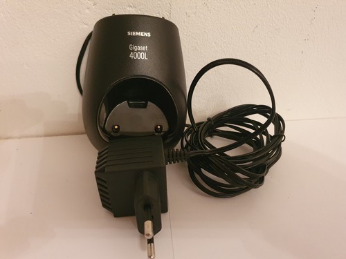 Siemens gigaset 4000 comfort - siemens,