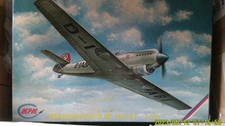 MPM 72029 MESSERSCHMITT ME 109 V 1  1:72