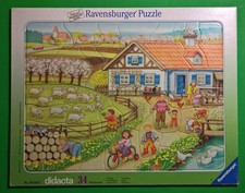 Ravensburger didacta Puzzle
