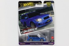 1:64 Hot Wheels Premium 2024