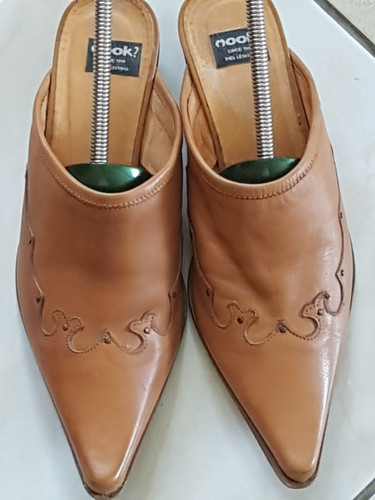 Schöner vintage pumps - schöner,