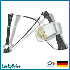 Fensterheber Elektrisch Vorne