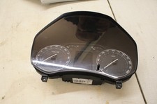 Skoda Octavia 1Z 2,0 TDI Kombiinstument Tacho 1Z0 920 842 H