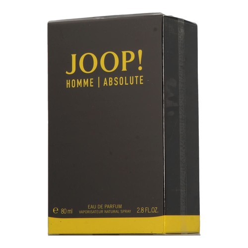 Joop homme absolute - joop!,