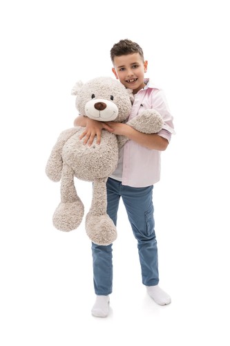 Nici kuscheltier bär finni - nici,