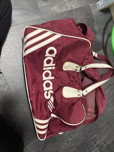 Vintage 80er adidas - vintage,