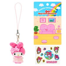 Sanrio figuren gurt - 【sanrio】, &