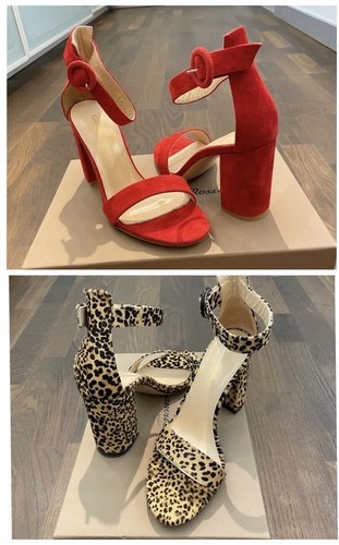 Women gianvito rossi heels - gianvito,