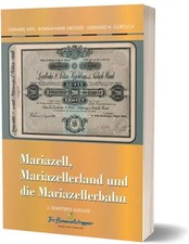 Mariazell, Mariazellerland und