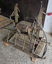 Reifenspreizer Montagehilfe Reifenmontage Collmann