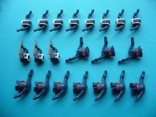 Timpo 21 Nordstaatler