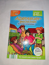 Toggo Clever Abenteuergeschichten Ein Fremder im Gartenhaus Buch