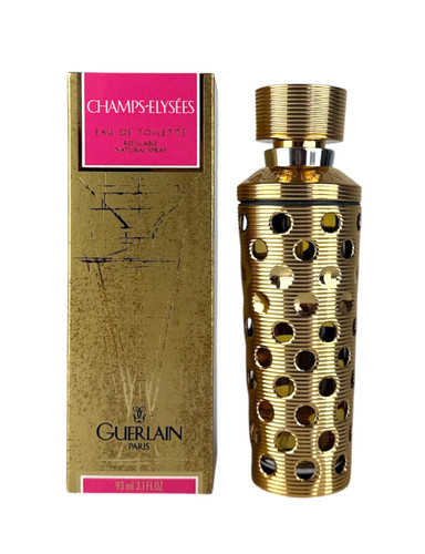 Guerlain - (215,04eur/100ml),