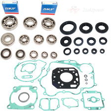 Reparatursatz Lager Dichtungen