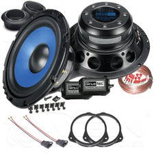 SINUSTEC AUTO LAUTSPRECHER