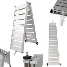 WORHAN® Gangway für Yacht