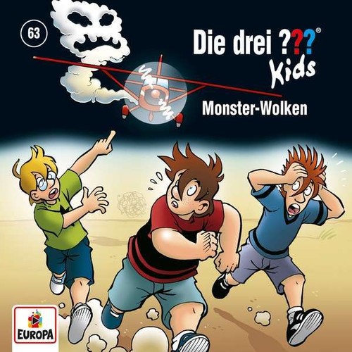 Die drei - cd,
