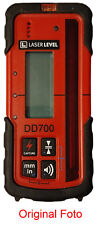 Laser Level DD700 Empfänger Laserempfänger Trimble Bosch Spectra Rotationslaser