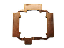 Kupfer Kühl Pad RTX 3090 Ring Modding Platte Kühlkissen Thermal Pads Cool GPU