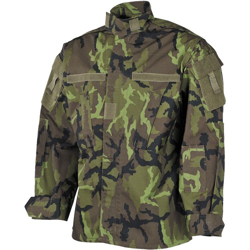 Mfh herren acu ripstop - herren,