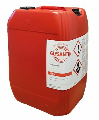 Basf glysantin g30 - glysantin®, g30®