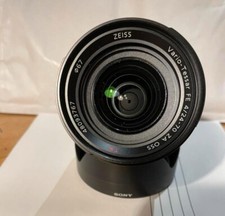 Sony carl zeiss sel2470z - sony,